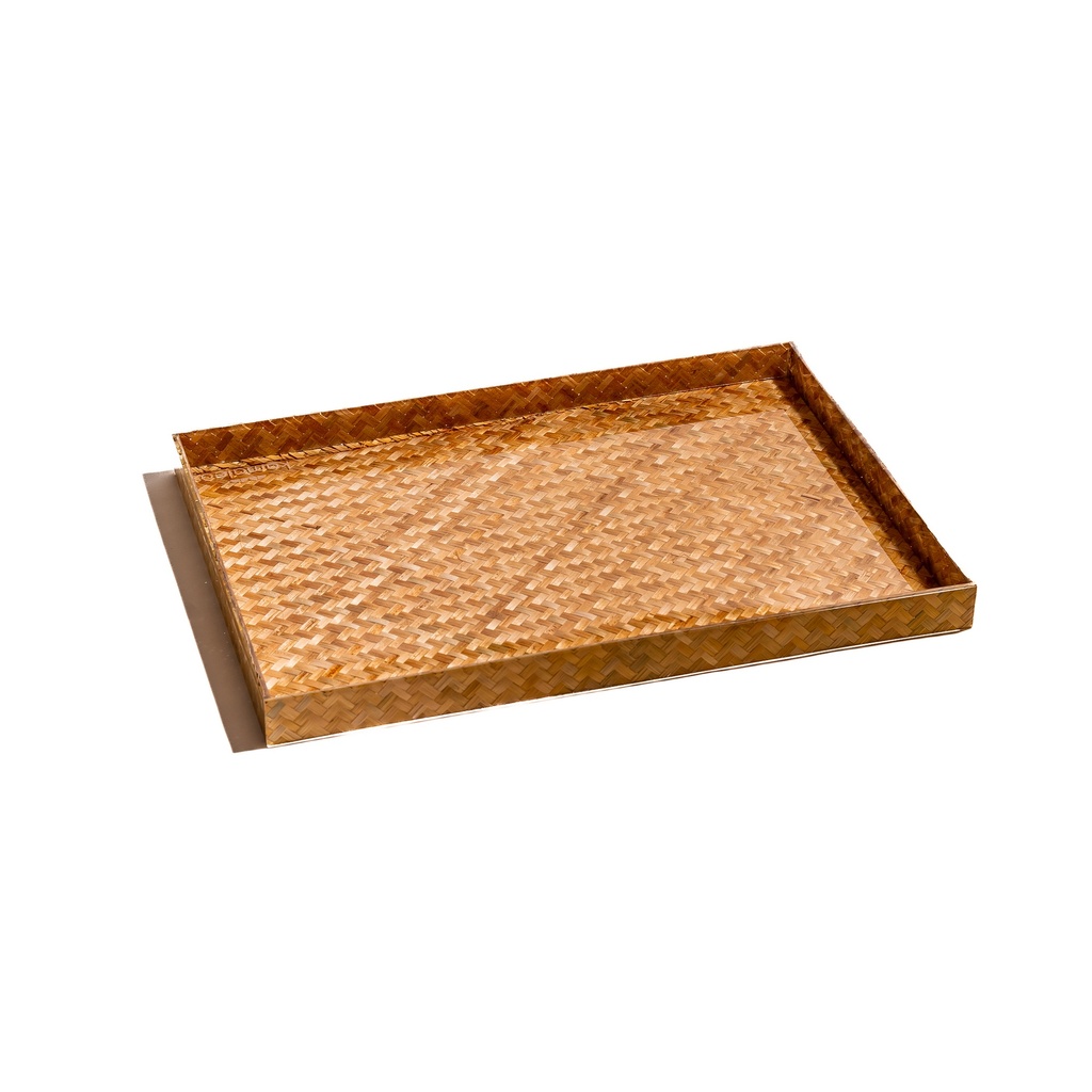 Azafate grande con Petate