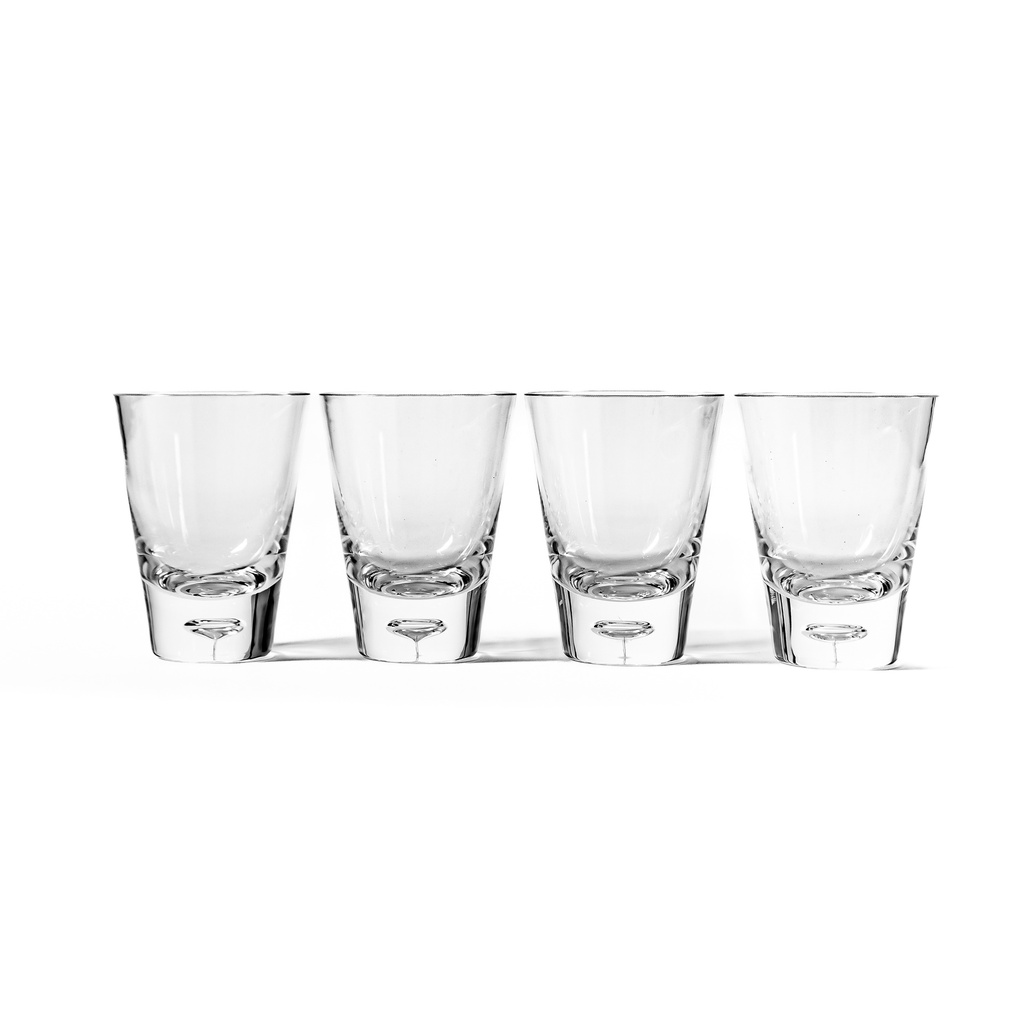Set de Vaso Tumbler acrilico 10oz.