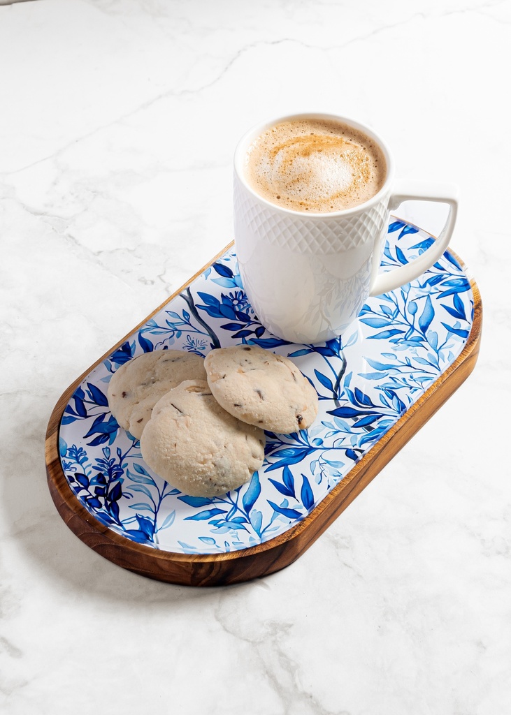 Covers de Base Ovalada - 25.6cms de diámetro