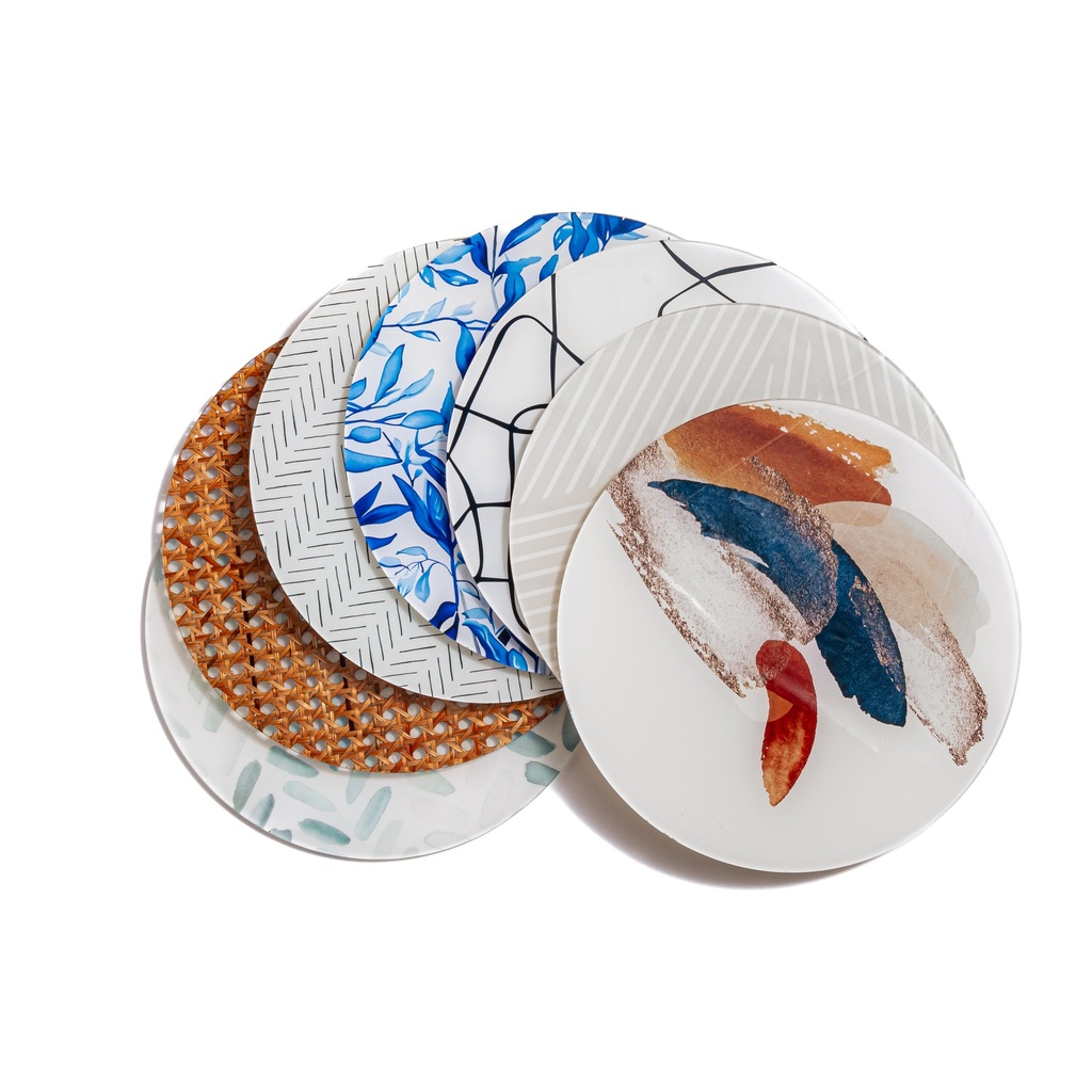 Covers Lazy Susan - 39cms de diámetro