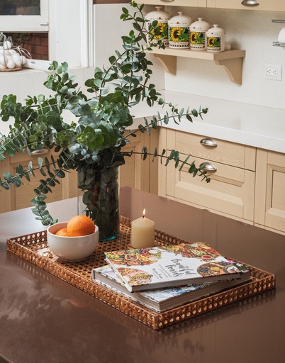 [AZAFATE-RATTAN-XL-016] Azafate XL Con rattan