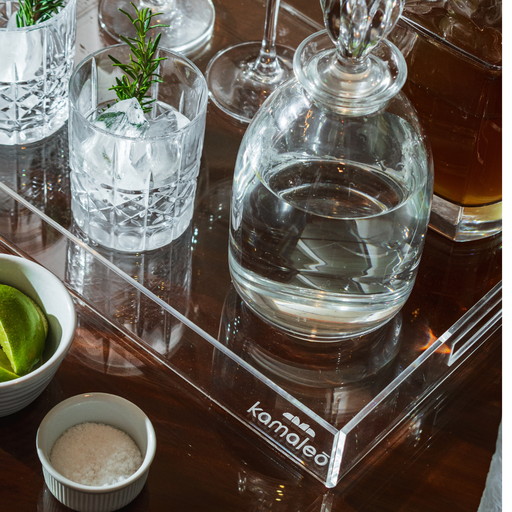 [AZAFATE-TRANS-XL-014] Azafate XL Transparente