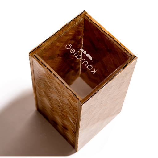 [PORTA CEPILLO-PETATE-022] Porta cepillo de dientes de petate