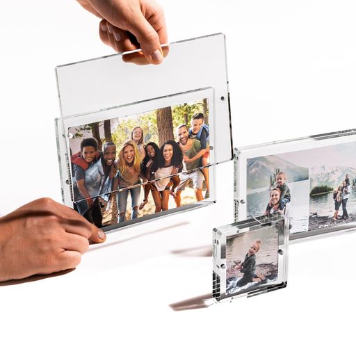 [MARCO-TRANS-5X7PLG-028] Marco de foto 5x7