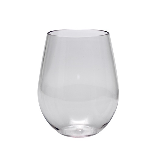 [Set Copa de vino sin tallo Tritan  051] Set Sin tallo-Tritan Wine 19oz.