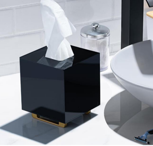 [KLEENERA-N-117] Kleenera Negra